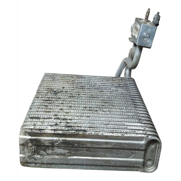 Evaporador Caixa Ar Condicionado Citroen C3  1.6 16v  2012