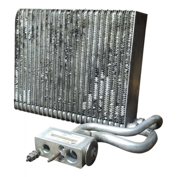 Evaporador Caixa Ar Condicionado Citroen C3  1.6 16v  2012