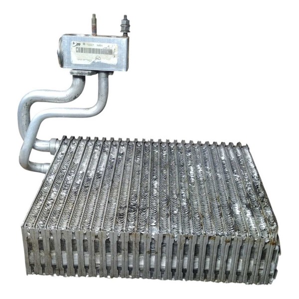 Evaporador Caixa Ar Condicionado Citroen C3  1.6 16v  2012
