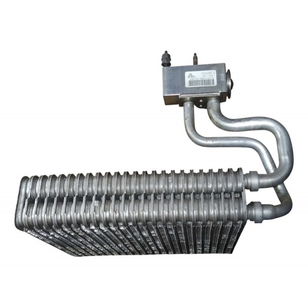 Evaporador Caixa Ar Condicionado Citroen C3  1.6 16v  2012