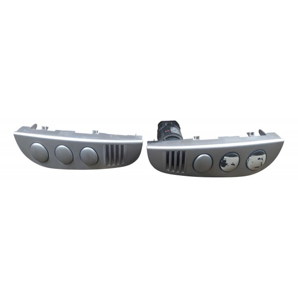 Sensor Temperatura Ar Condicionado Citroen C3 1.6 16v 2012