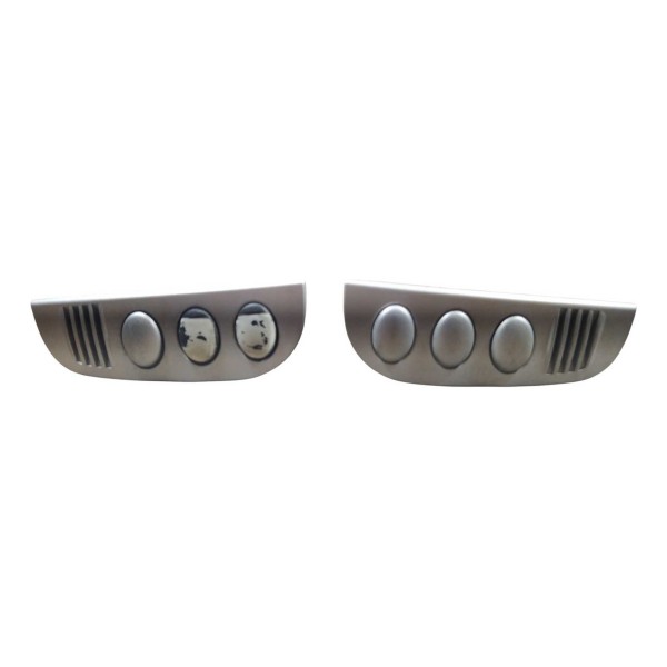 Sensor Temperatura Ar Condicionado Citroen C3 1.6 16v 2012