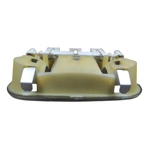 Lanterna Luz Teto Cortesia Citroen C3 Exclusive 1.6 16v 2012