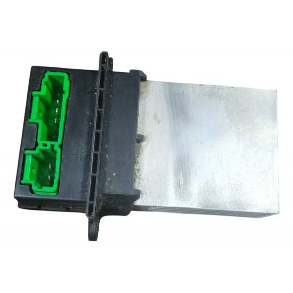 Resistencia Ar Condicionado Citroen C3 1.6 16v 2012