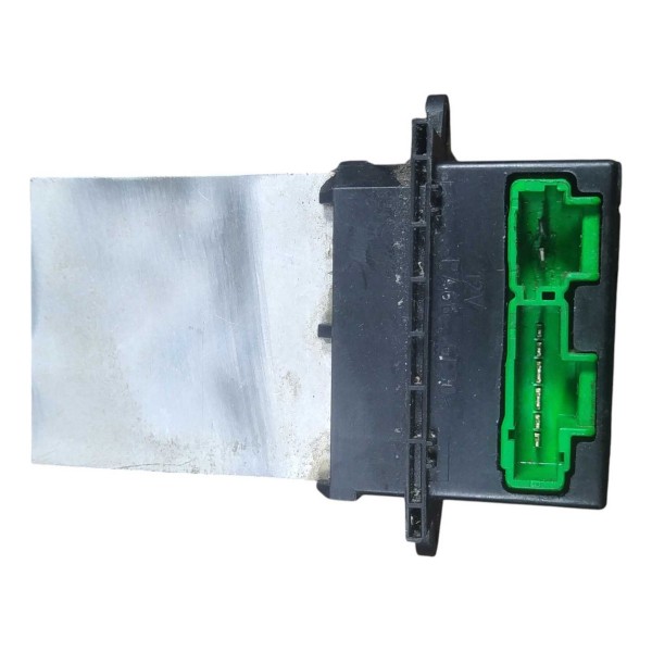 Resistencia Ar Condicionado Citroen C3 1.6 16v 2012