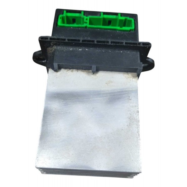 Resistencia Ar Condicionado Citroen C3 1.6 16v 2012