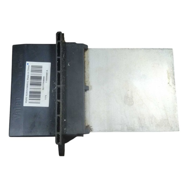 Resistencia Ar Condicionado Citroen C3 1.6 16v 2012