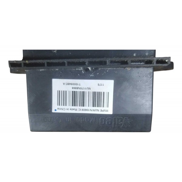 Resistencia Ar Condicionado Citroen C3 1.6 16v 2012