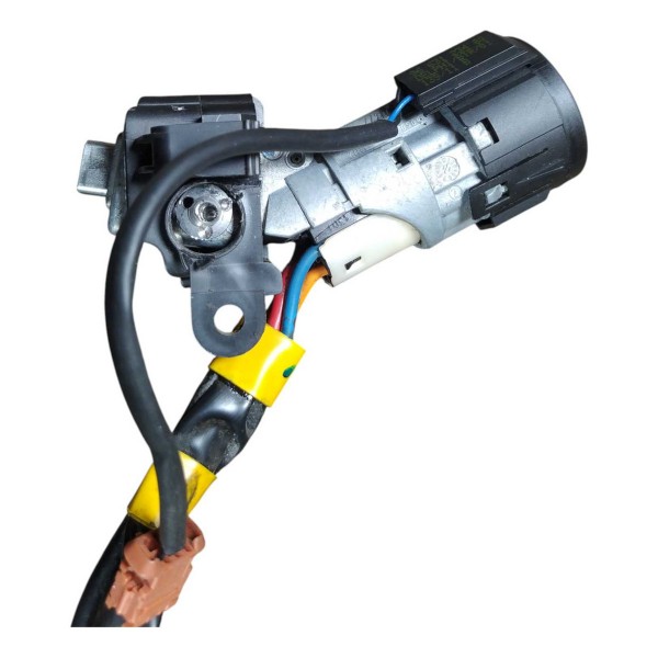 Cilindro Comutador Ignicao Citroen C3 1.6 16v 2012