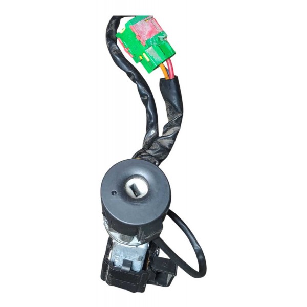 Cilindro Comutador Ignicao Citroen C3 1.6 16v 2012