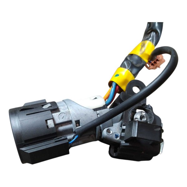 Cilindro Comutador Ignicao Citroen C3 1.6 16v 2012