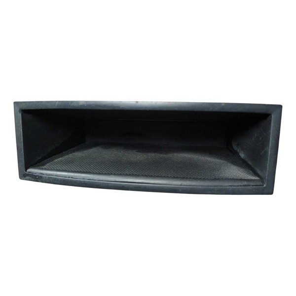 Porta Objetos Citroen C3 Exclusive 1.6 16v 2012 Prateado