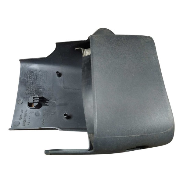 Moldura Chave Seta Citroen C3 1.6 16v 2012