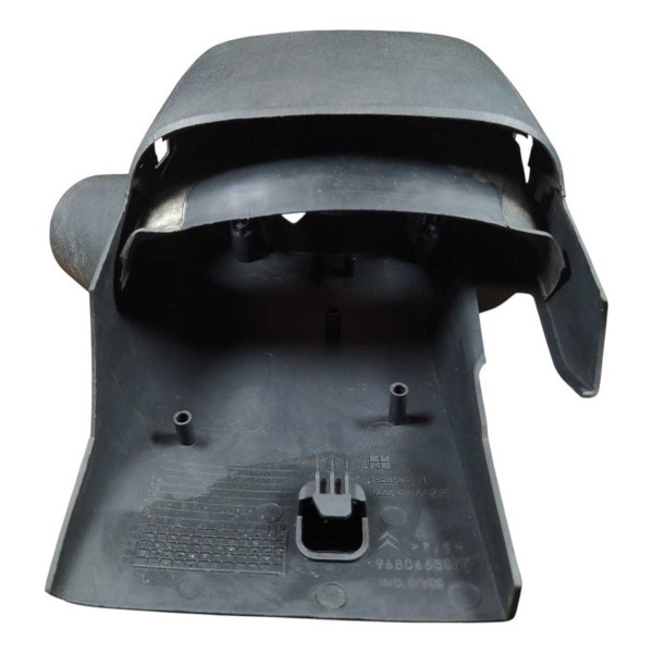 Moldura Chave Seta Citroen C3 1.6 16v 2012