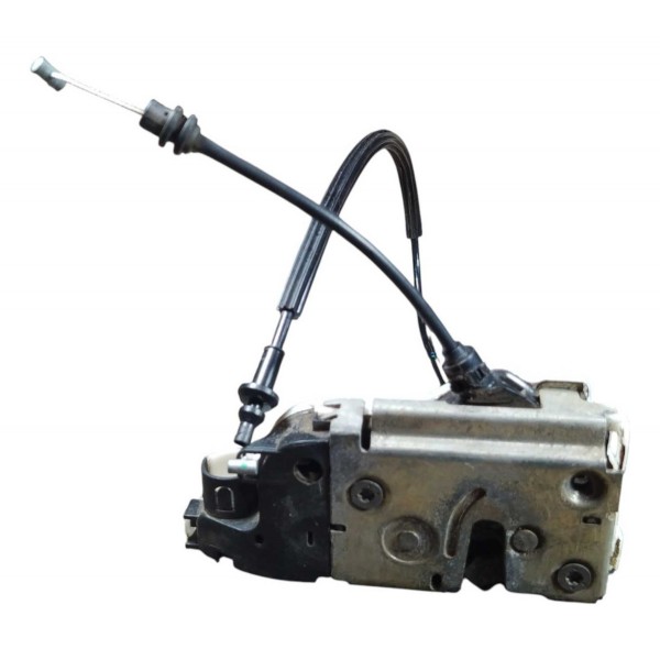 Fechadura Dianteira Direita Citroen C3 1.6 16v 2012