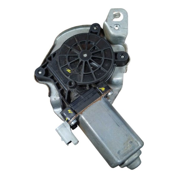 Maquina Vidro Dianteiro Esquerdo Citroen C3 1.6 16v 2012