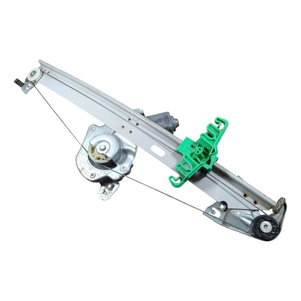Maquina Vidro Dianteiro Esquerdo Citroen C3 1.6 16v 2012