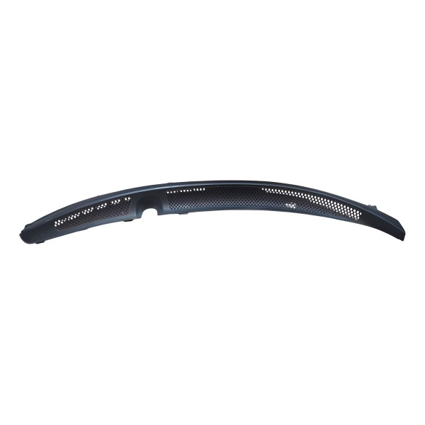 Grade Churrasqueira Citroen C3 1.6 16v 2012 Preto