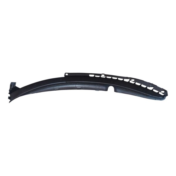 Grade Churrasqueira Citroen C3 1.6 16v 2012 Preto