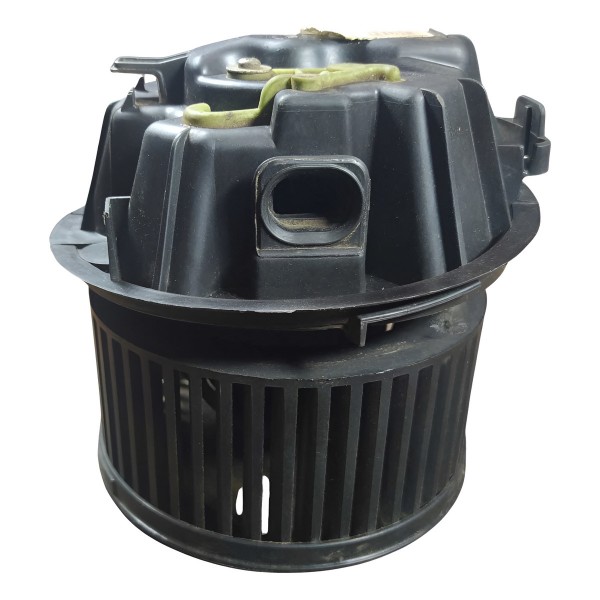 Ventilador Ar Condicionado Citroen C3 1.6 16v 2012