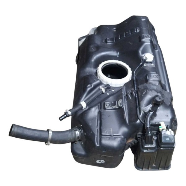 Tanque Combustivel Chevrolet Cobalt 1.4 Lt Flex 2014