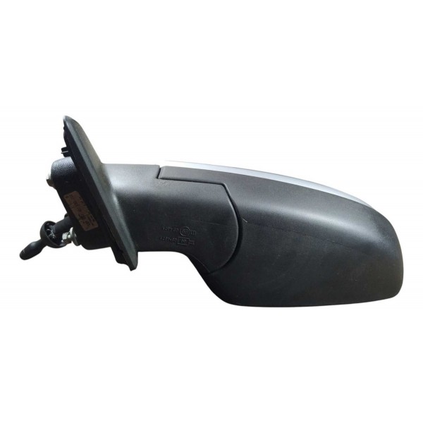 Retrovisor Esquerdo Chevrolet Cobalt 1.4 Lt Flex 2014