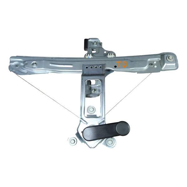 Maquina Vidro Manual Traseira Direita Cobalt 1.4 Ltflex 2014
