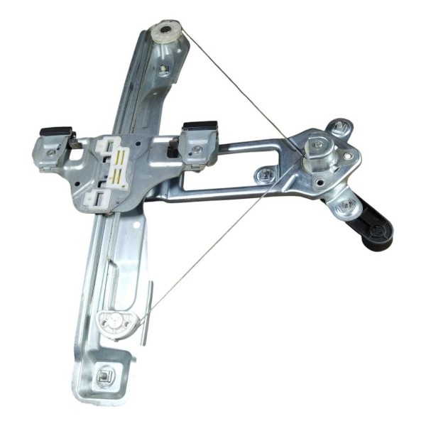 Maquina Vidro Manual Traseira Direita Cobalt 1.4 Ltflex 2014