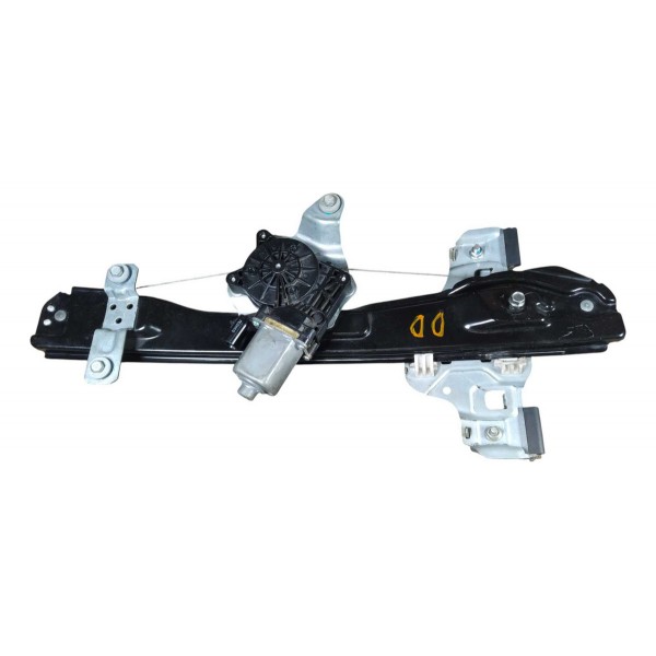 Maquina Vidro Eletrico Dianteiro Direito Cobalt 2014