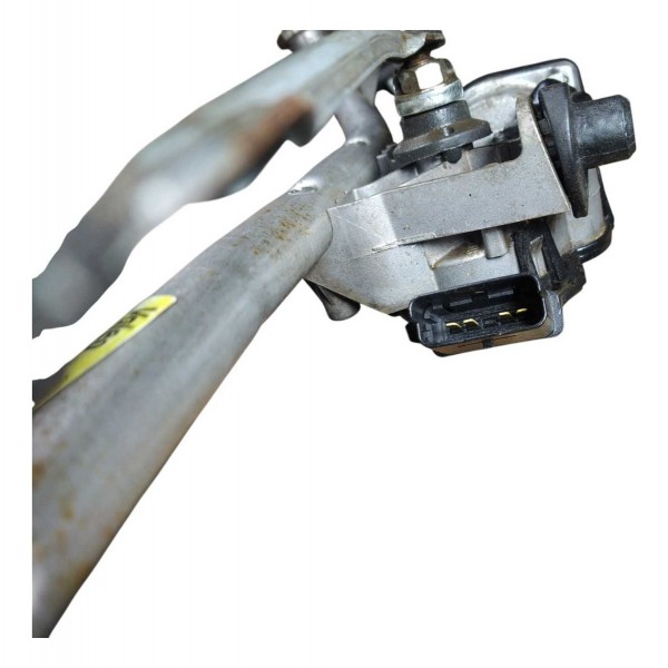 Motor Limpador Parabrisa Dianteiro Cobalt 1.4 Lt Flex 2014