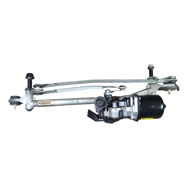 Motor Limpador Parabrisa Dianteiro Cobalt 1.4 Lt Flex 2014