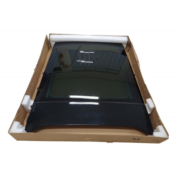 Teto Panoramico Citroen C4 Grand Picasso 8401qf Preto