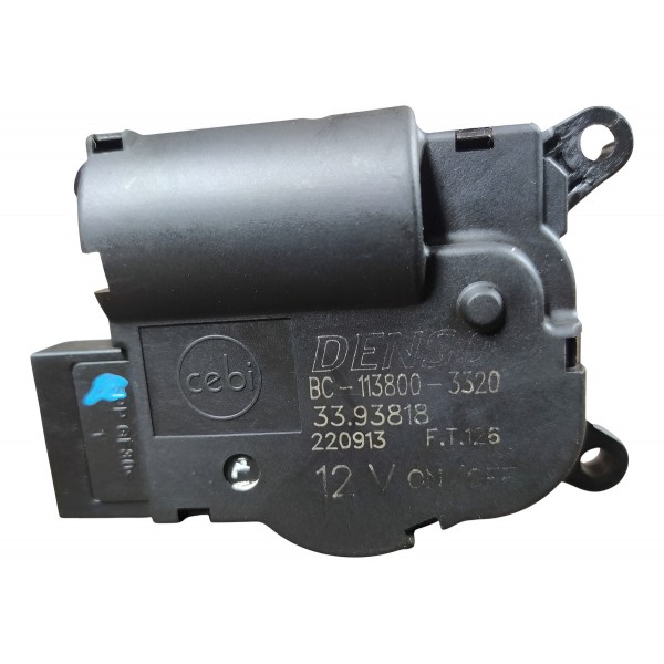 Motor Atuador Ar Condicionado Cobalt 1.4 Lt Flex 2014
