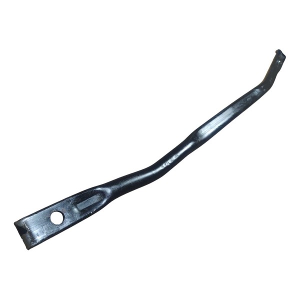 Barra Inferior Agregado Dianteiro Citroen C3 2003 2012 5081r