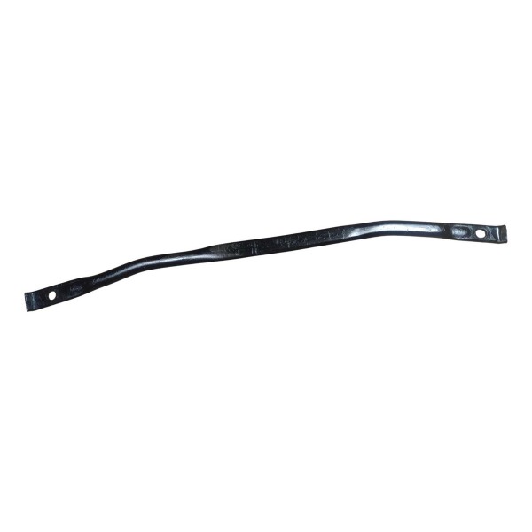 Barra Inferior Agregado Dianteiro Citroen C3 2003 2012 5081r