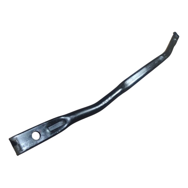 Barra Inferior Agregado Dianteiro Citroen C3 2003 2012 5081r