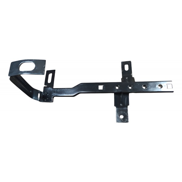 Suporte Caixa Bateria Chevrolet Cobalt 1.4 Lt Flex 2014