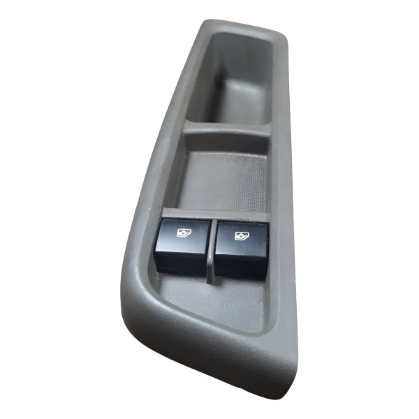Botão Vidro Dianteiro Esquerdo Cobalt 1.4 Lt Flex 2014