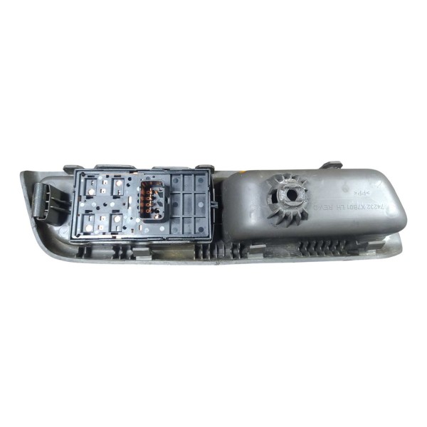 Botão Vidro Dianteiro Esquerdo Cobalt 1.4 Lt Flex 2014