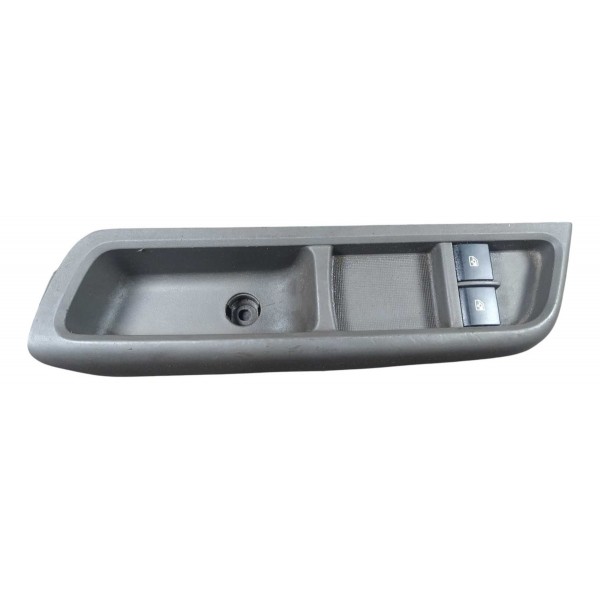 Botão Vidro Dianteiro Esquerdo Cobalt 1.4 Lt Flex 2014