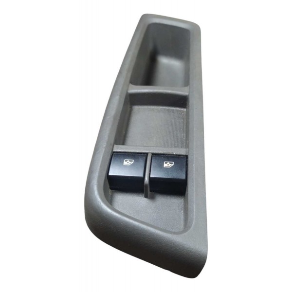 Botão Vidro Dianteiro Esquerdo Cobalt 1.4 Lt Flex 2014