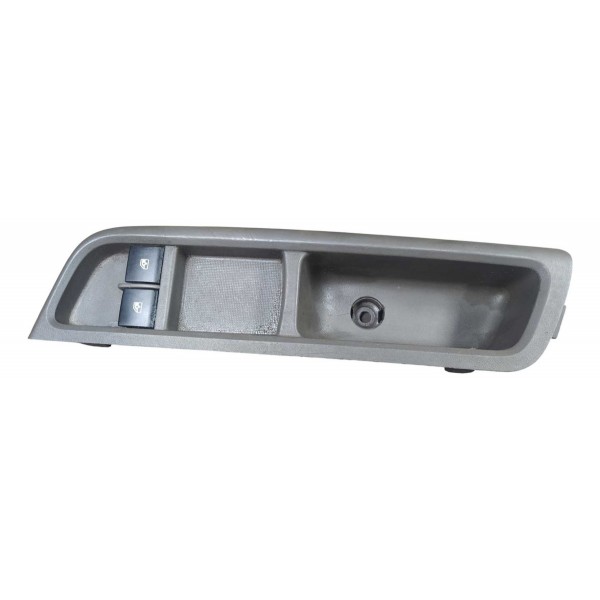 Botão Vidro Dianteiro Esquerdo Cobalt 1.4 Lt Flex 2014