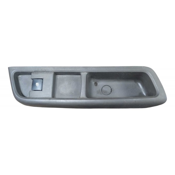 Botão Vidro Dianteiro Direito Cobalt 1.4 Lt Flex 2014