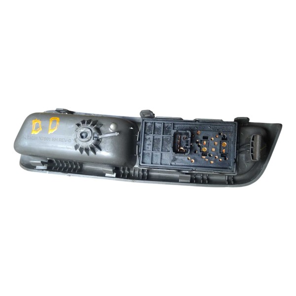 Botão Vidro Dianteiro Direito Cobalt 1.4 Lt Flex 2014
