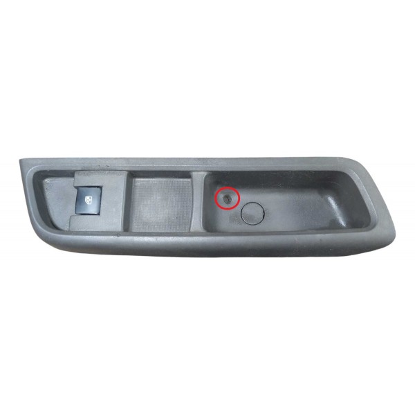 Botão Vidro Dianteiro Direito Cobalt 1.4 Lt Flex 2014