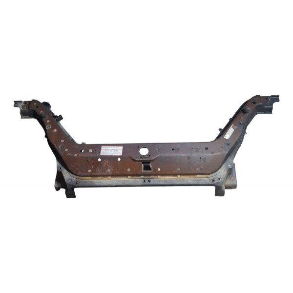 Painel Frontal Superior Ford Fiesta 2003 2010 7s6516e146
