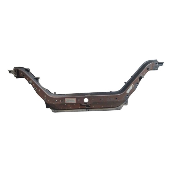 Painel Frontal Superior Ford Fiesta 2003 2010 7s6516e146