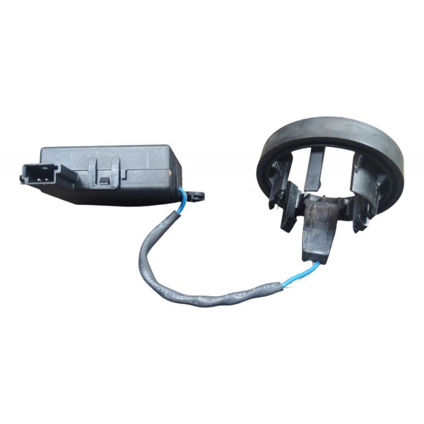 Antena Code Imobilizador Chevrolet Cobalt 1.4 Lt Flex 2014