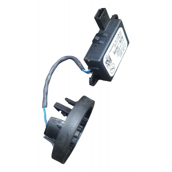 Antena Code Imobilizador Chevrolet Cobalt 1.4 Lt Flex 2014