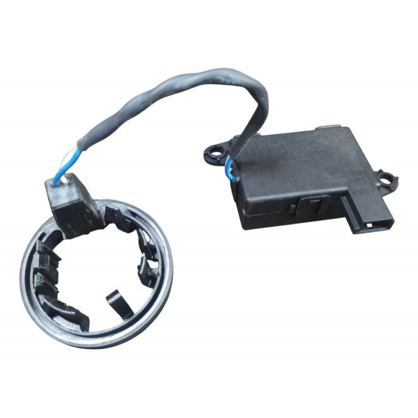 Antena Code Imobilizador Chevrolet Cobalt 1.4 Lt Flex 2014